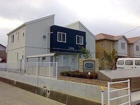 丸亀市原田町の外観