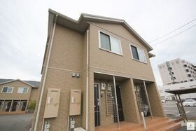 高松市多肥上町の外観