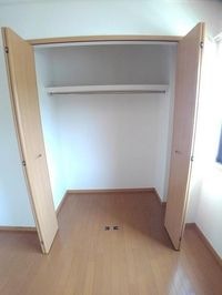 クローゼット