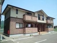 外観写真(昼)
