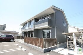 高松市林町の外観