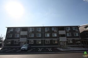 高松市木太町の外観