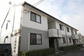 高松市円座町の外観