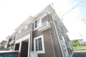 高松市円座町の外観