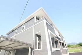 高松市春日町の外観