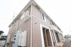 高松市円座町の外観