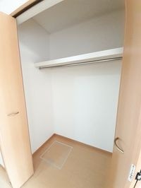 クローゼット