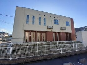 東かがわ市川東の外観