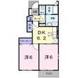 綾歌郡綾川町陶の間取図