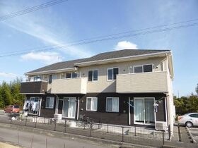綾歌郡綾川町陶の外観