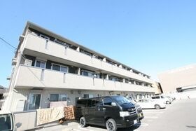 高松市伏石町の外観