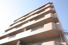 高松市上天神町の外観