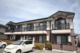 高松市多肥下町の外観