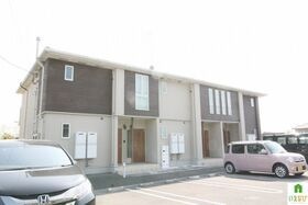 高松市前田東町の外観
