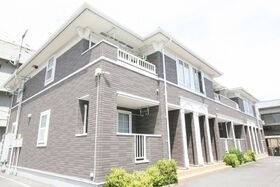 高松市香西本町の外観