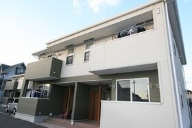 高松市鶴市町の外観