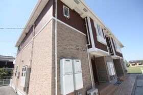 高松市成合町の外観
