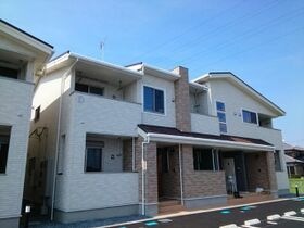 丸亀市中津町の外観