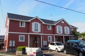 丸亀市土器町西6丁目の外観