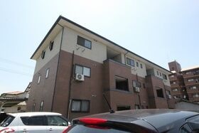 高松市花ノ宮町2丁目の外観
