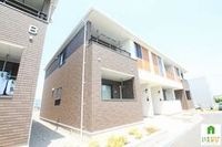 外観写真(昼)