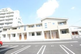 高松市太田上町の外観