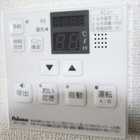 室内設備