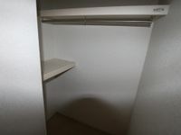 クローゼット