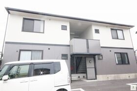 高松市円座町の外観
