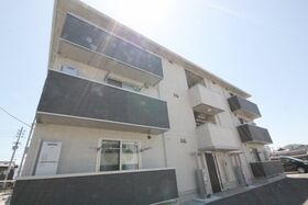 高松市上天神町の外観