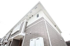 高松市三条町の外観
