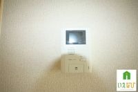 カメラ付インターホン