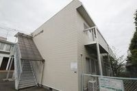 外観写真(昼)