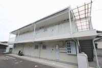 外観写真(昼)