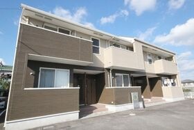 高松市牟礼町原の外観