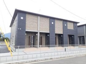 善通寺市金蔵寺町の外観