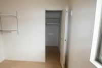 クローゼット