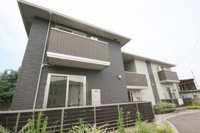 高松市林町の外観