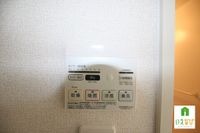 室内設備