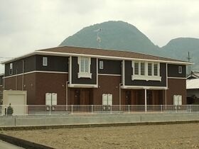 善通寺市弘田町の外観