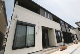 高松市上天神町の外観