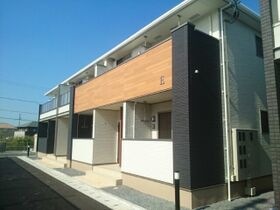 丸亀市土器町東1丁目の外観