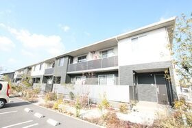 高松市木太町の外観