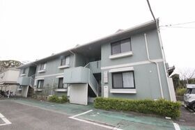 高松市一宮町の外観