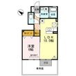さぬき市志度の間取図