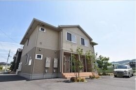 さぬき市志度の外観