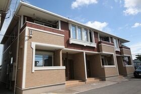 高松市六条町の外観