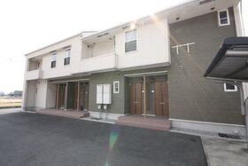 高松市田村町の外観