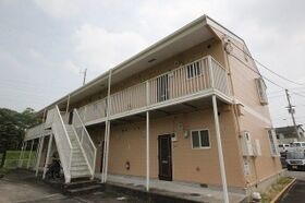 高松市十川西町の外観