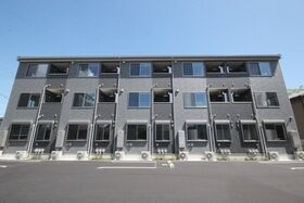 高松市春日町の外観